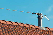 Installatore Linea Vita a Pesaro Urbino